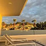 Terrazas: New With Heated Pool And Garden Terrace *