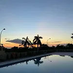 Terrazas: New With Heated Pool And Garden Terrace