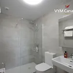 Terrazas: New With Heated Pool And Garden Terrace Apartment *