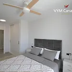 Terrazas: New With Heated Pool And Garden Terrace Costa Adeje (Tenerife)