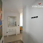Terrazas: New With Heated Pool And Garden Terrace * Costa Adeje (Tenerife)