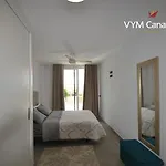 Terrazas: New With Heated Pool And Garden Terrace Apartment *
