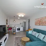 Terrazas: New With Heated Pool And Garden Terrace Apartment Costa Adeje (Tenerife)